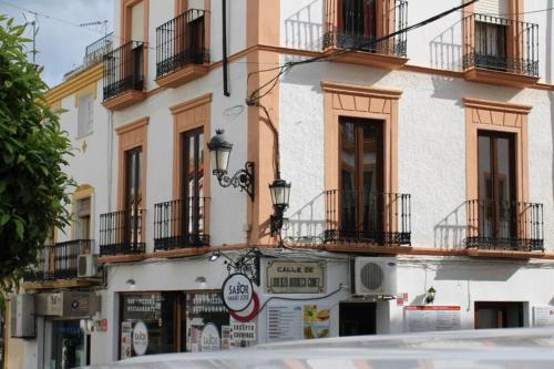 Apartamento centro Lorenzo Borrego, Ronda (foto 3)