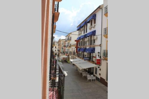 Apartamento centro Lorenzo Borrego, Ronda (foto 4)