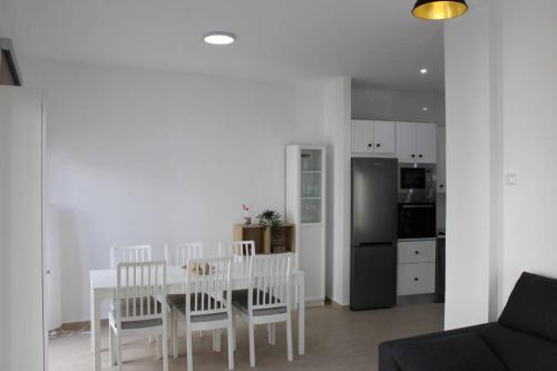 Apartamento centro Lorenzo Borrego, Ronda (foto 6)