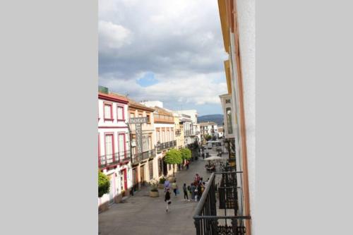 Apartamento centro Lorenzo Borrego, Ronda (foto 8)