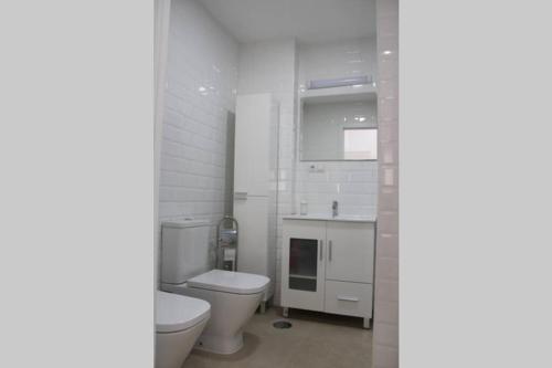 Apartamento centro Lorenzo Borrego, Ronda (foto 10)
