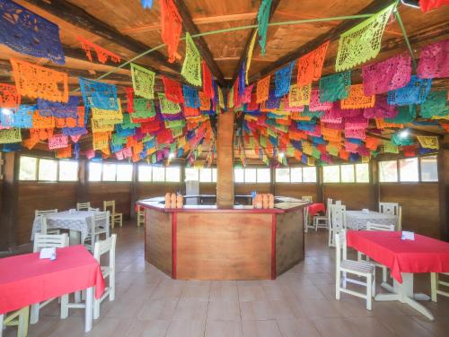 Centro Ecoturístico Tatu by Rotamundos in San Miguel de Allende, Mexico