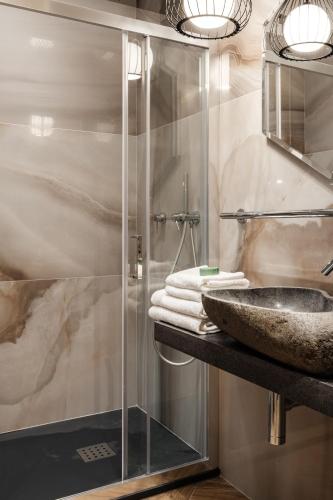 HPM Pjazza Merkanti - Boutique Living, Valletta (fotografie 10)