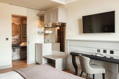 HPM Pjazza Merkanti - Boutique Living, Valletta (zdjęcie 5)