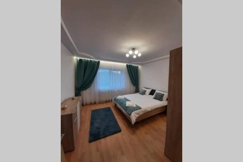 Apartament Cristina - Baile 1 Mai, Bihor GRATUIT intrari la strandul Apollo pt 4 pers Reducere jumat