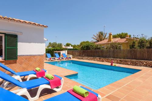 Villa Carianne by Villa Plus - image 3