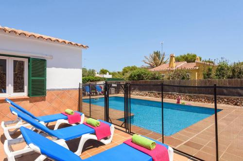 Three-Bedroom Villa image 7