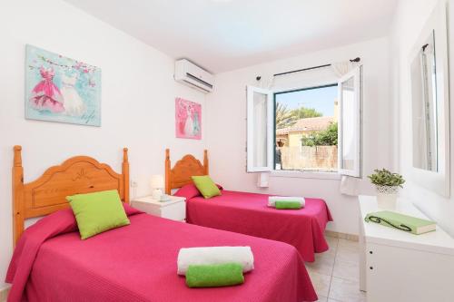 Three-Bedroom Villa image 6
