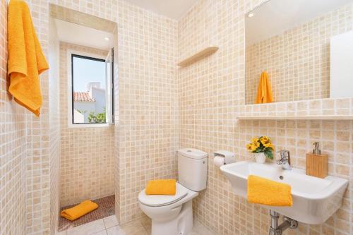 Three-Bedroom Villa image 4