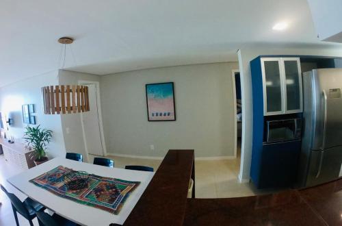 Melhor vista de Porto das Dunas - apto 3 suites - Reserva Dunnas