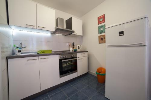 West Wall Apartment, Split (photo 4)