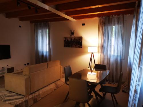 Villa Zen 2, Padova