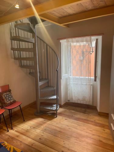 La Casa nel Borgo