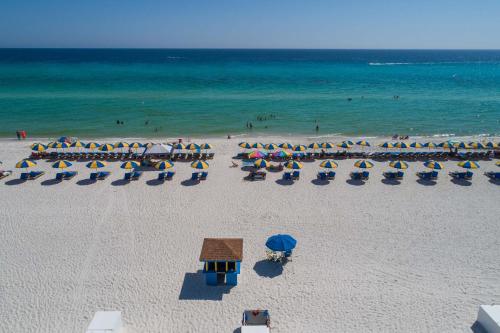 Sterling Breeze by Panhandle Getaways