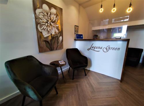 Laguna Green Guest House 5