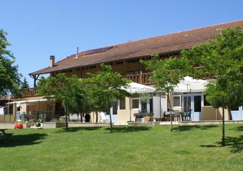 Pyrénées Passions - Gîtes de Charmes & Caractère - Estadens