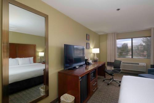 Comfort Inn Near Gila National Forest - image 6