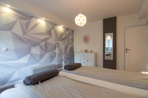 Apartment Amra in 维索科