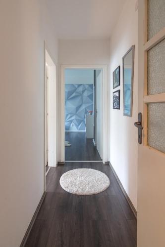 Apartment Amra in 维索科