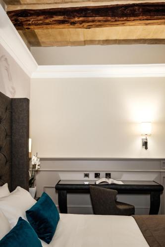 HPM Pjazza Merkanti - Boutique Living, Valletta (fotografie 5)