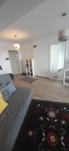 Apartament central. Bloc nou.