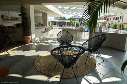 Fardini Seaside Hotel 2