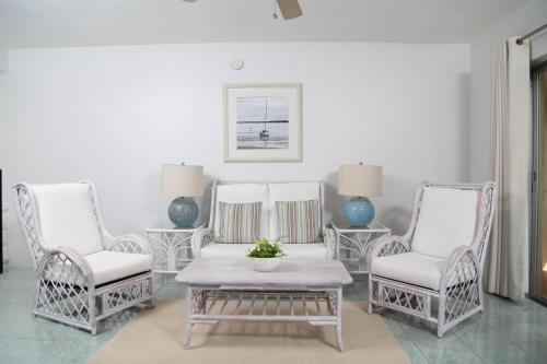 Harmony Marina Suites