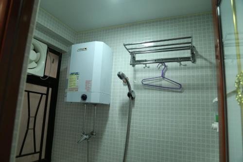 Deluxe Double Room with Shower image 1
