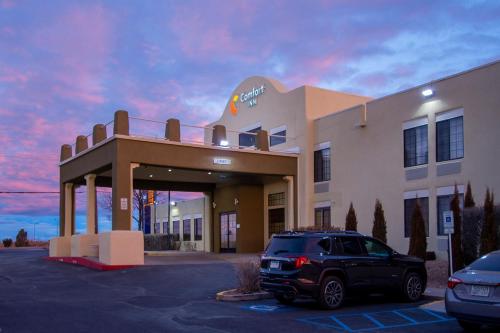 Comfort Inn Santa Fe