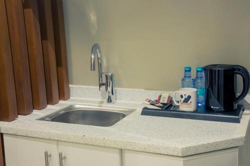 92 - وحدات فندقية - in Unayzah