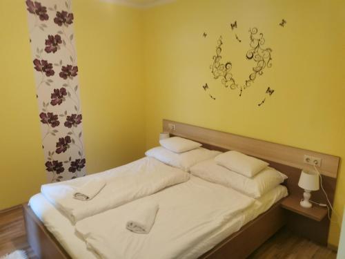 Szabo Apartman