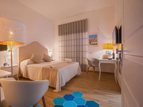 La Serenata Luxury, Maiori