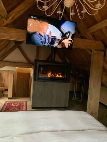 B&B De Rentmeesterhoeve - image 13
