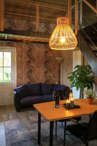 De Kopstoof in Lekkerkerk