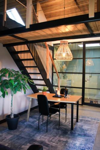 De Kopstoof in Lekkerkerk