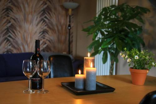 De Kopstoof in Lekkerkerk