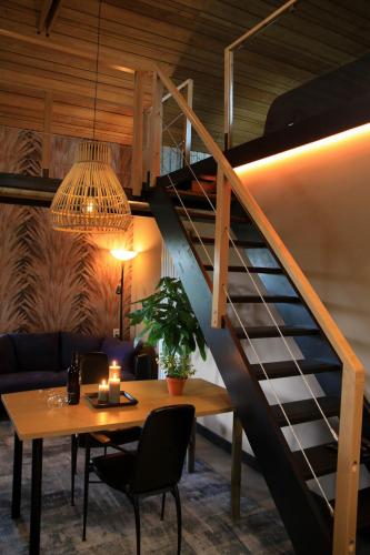 De Kopstoof in Lekkerkerk