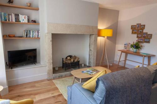 Walkers Retreat high quality cosy holiday home in the popular town of Crook County Durham gîte à louer Crook