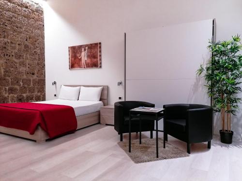 Stabia Coast Suite