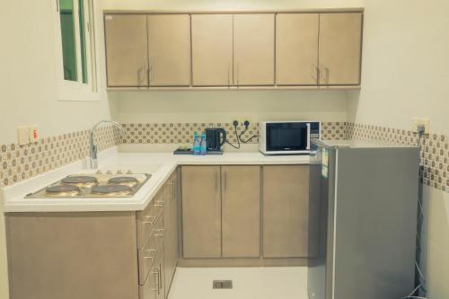 92 - وحدات فندقية - in Unayzah