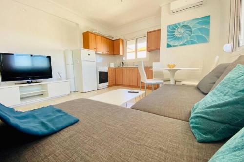 Lucas2 Lux Flogita apartment - Βαβδος