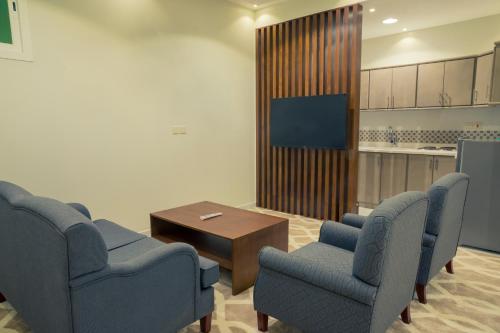 92 - وحدات فندقية - in Unayzah