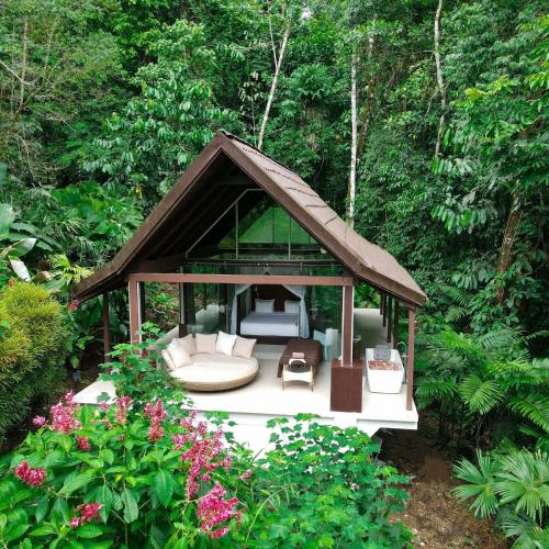 Oxygen Jungle Villas Adults Only