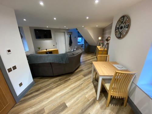 holidayhomemoffat,com (Stable Cottage) in Моффат