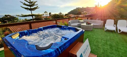 Ninfa Sul Mare Apartments - Free Swimming-Pool and Private Parking 5