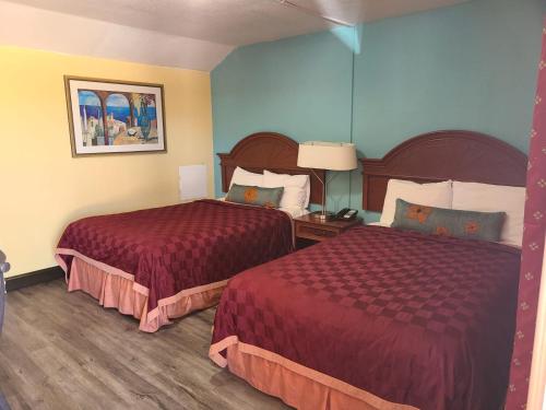 America's Value Inn – Tulsa, OK