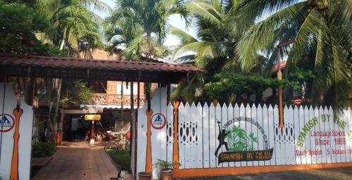 外部景觀, 西班牙海濱酒店- 博卡斯 (Spanish by the Sea - Bocas) in 博卡斯德爾托羅