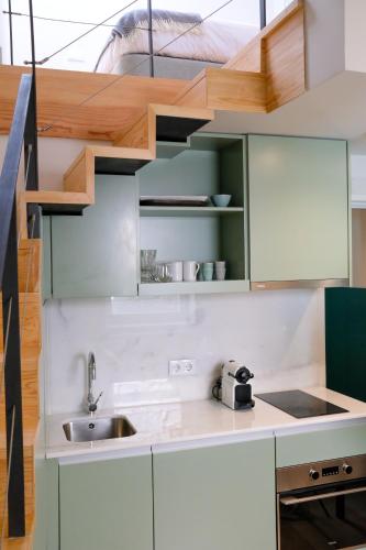 Adega Floresta Residence 2