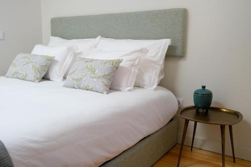 Adega Floresta Residence 5