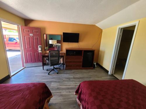 America's Value Inn – Tulsa, OK